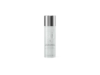 SKIN デイリーグロウ モイスチャライザー 保湿クリーム（朝昼用）