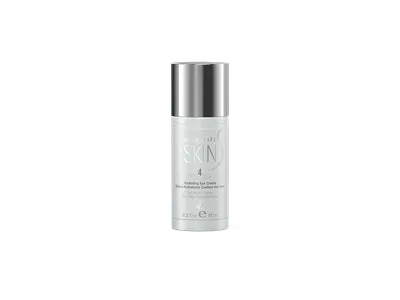 SKIN ハイドレイティング アイクリーム 目元用クリーム（夜用）