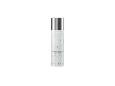 SKIN リプレニッシング ナイトクリーム 保湿クリーム（夜用）