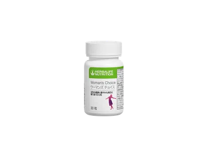 ウーマンズチョイス