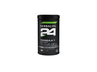 ハーバライフ２４ フォーミュラ１スポーツ - バニラ