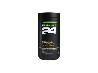 ハーバライフ２４ リビルト ストレングス - チョコレート