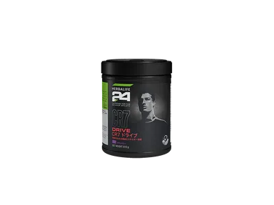 ハーバライフ２４ CR７ ドライブ - アサイベリー