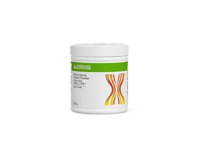 パフォーマンス プロテインパウダー