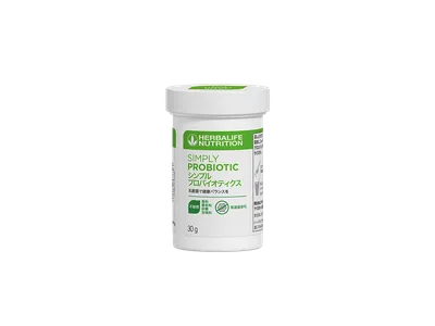 シンプル プロバイオティクス