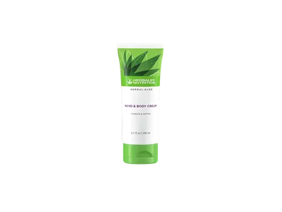 ハンド&ボディ クリーム〈保湿クリーム〉