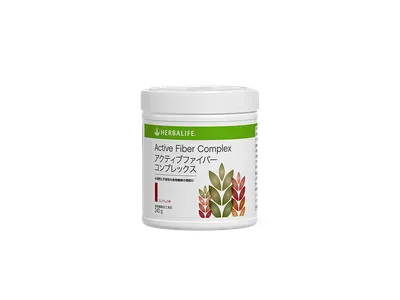 アクティブファイバー コンプレックス - ふじりんご