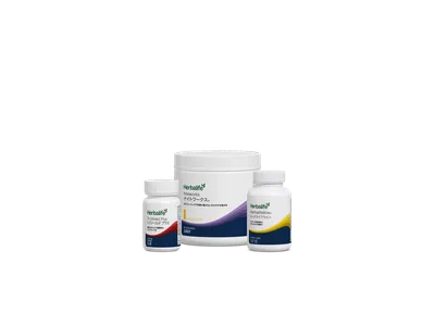 ライフサポートセット (3製品）