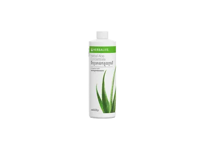 Herbal Aloe Concentrate - Original