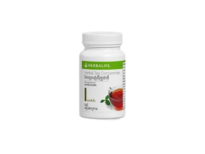 Herbal Tea Concentrate Original - Original