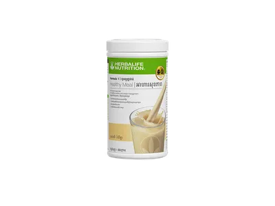 Herbalife® Formula 1 Healthy Meal Nutritional Shake Mix - Vanilla