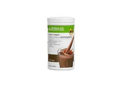 Herbalife®  Formula 1 Healthy Meal Nutritional Shake Mix - Chocolate