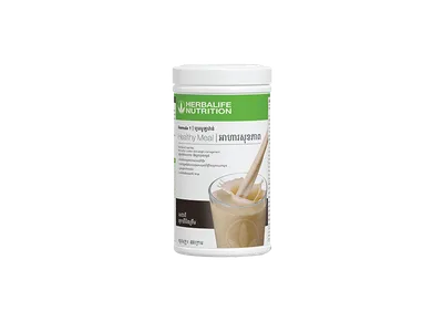 Herbalife®  Formula 1 Healthy Meal Nutritional Shake Mix - Cookies and Cream