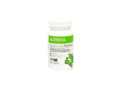 Relaxation Tea - Peppermint