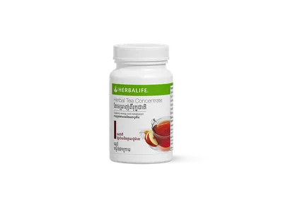 Herbal Tea Concentrate Original - Apple and Chamomile