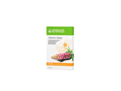 Vitamin Facial Mask Firming