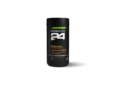 Herbalife24® Rebuild Strength - Chocolate