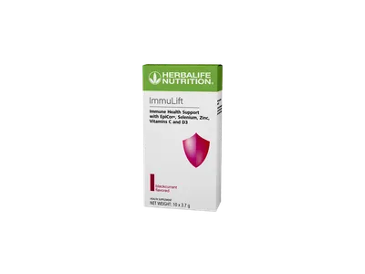 Immulift - Blackcurrant