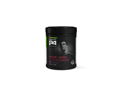 Herbalife24®CR7 Drive - Acai Berry