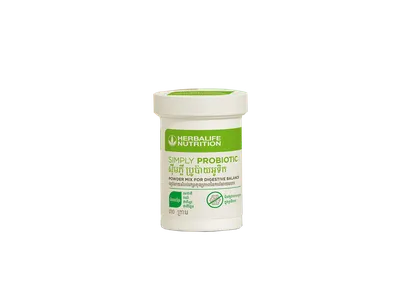 Simply Probiotic