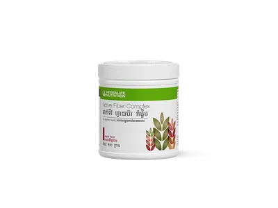 Active Fiber Complex - Apple