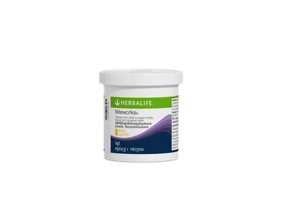 Niteworks® - Lemon Natural