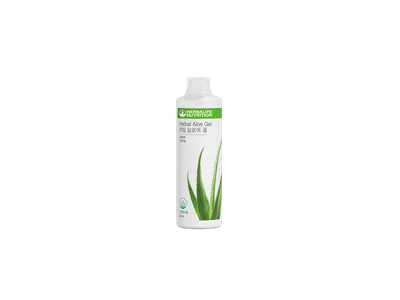 허벌 알로에 겔 - 오리지날