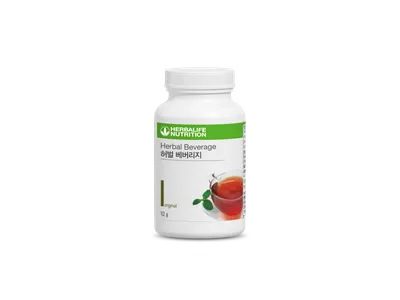 허벌 베버리지 - 오리지날