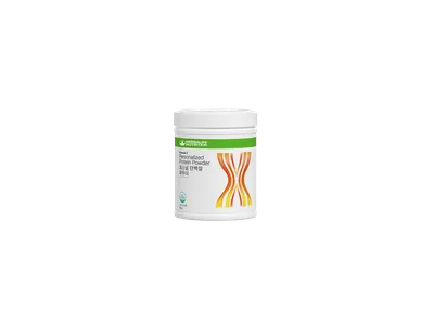 Formula 3 퍼스널 단백질 파우더