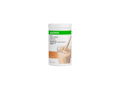 Formula 1 건강한 식사 - 부드러운 캐러멜맛