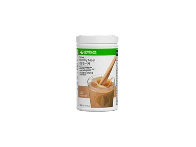 Formula 1 건강한 식사 - 부드러운커피맛