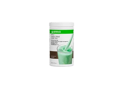 Formula 1 건강한 식사 - 민트초코렛맛