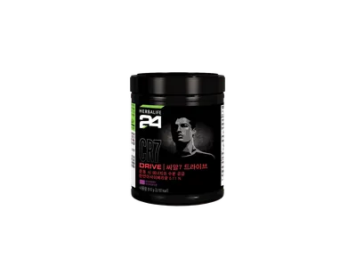 허벌라이프24 - 씨알세븐 드라이브 - 아사이베리