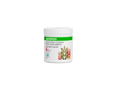 액티브 화이버 컴플렉스 - 사과향