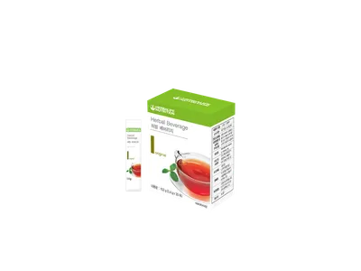 허벌 베버리지 번들팩 - 오리지날