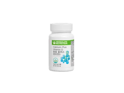 칼슘 플러스 비타민 D