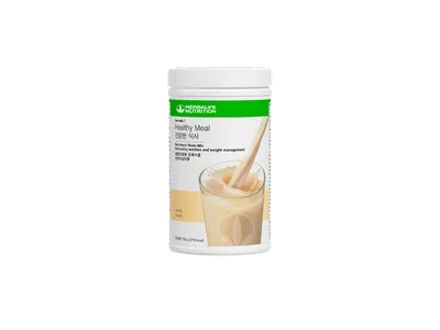 Formula 1 건강한 식사 - 바닐라맛