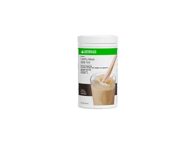 Formula 1 건강한 식사 - 쿠키앤크림맛