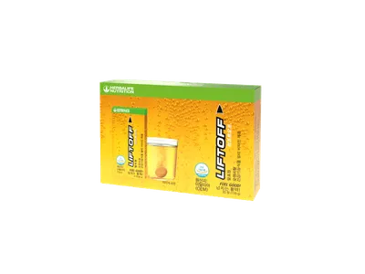 리프트오프® - 오렌지향