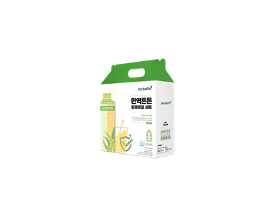 알로에 500 프로그램 - 망고