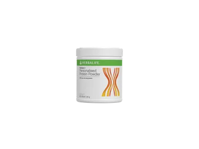 Formula 3 Personalised Protein Powder - Neutral Flavor