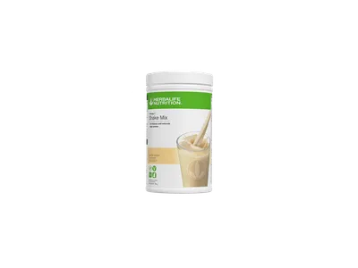 Formula 1 Shake Mix - Vanilla Cream