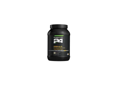 Herbalife24® Rebuild Endurance - Vanilla
