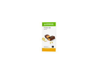 Protein Bar - Citrus Lemon