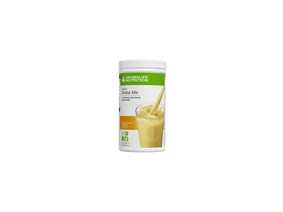 Formula 1 Shake Mix - Banana Cream