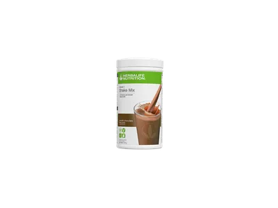 Formula 1 Shake Mix - Smooth Chocolate