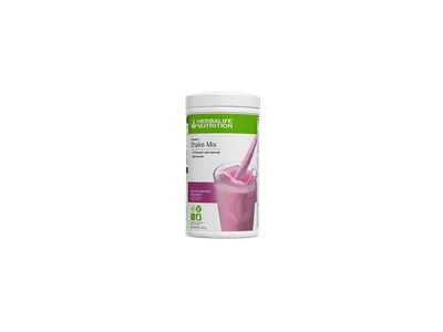 Formula 1 Shake Mix - Summer Berries