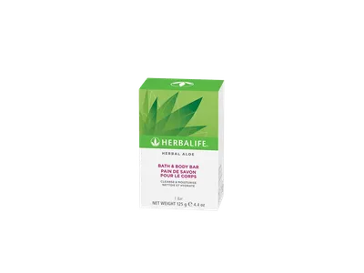 Herbal Aloe Săpun pentru corp