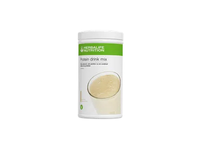 Protein Drink Mix - Vanilie