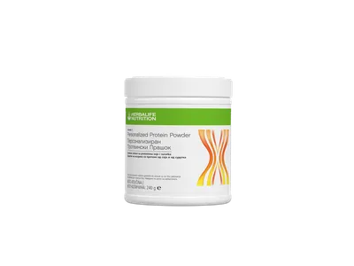 Formula 3 Персонализиран протеински прашок